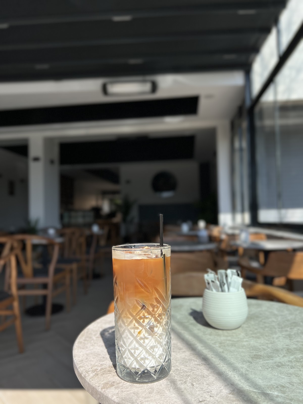 Culi Kafe - Google Maps