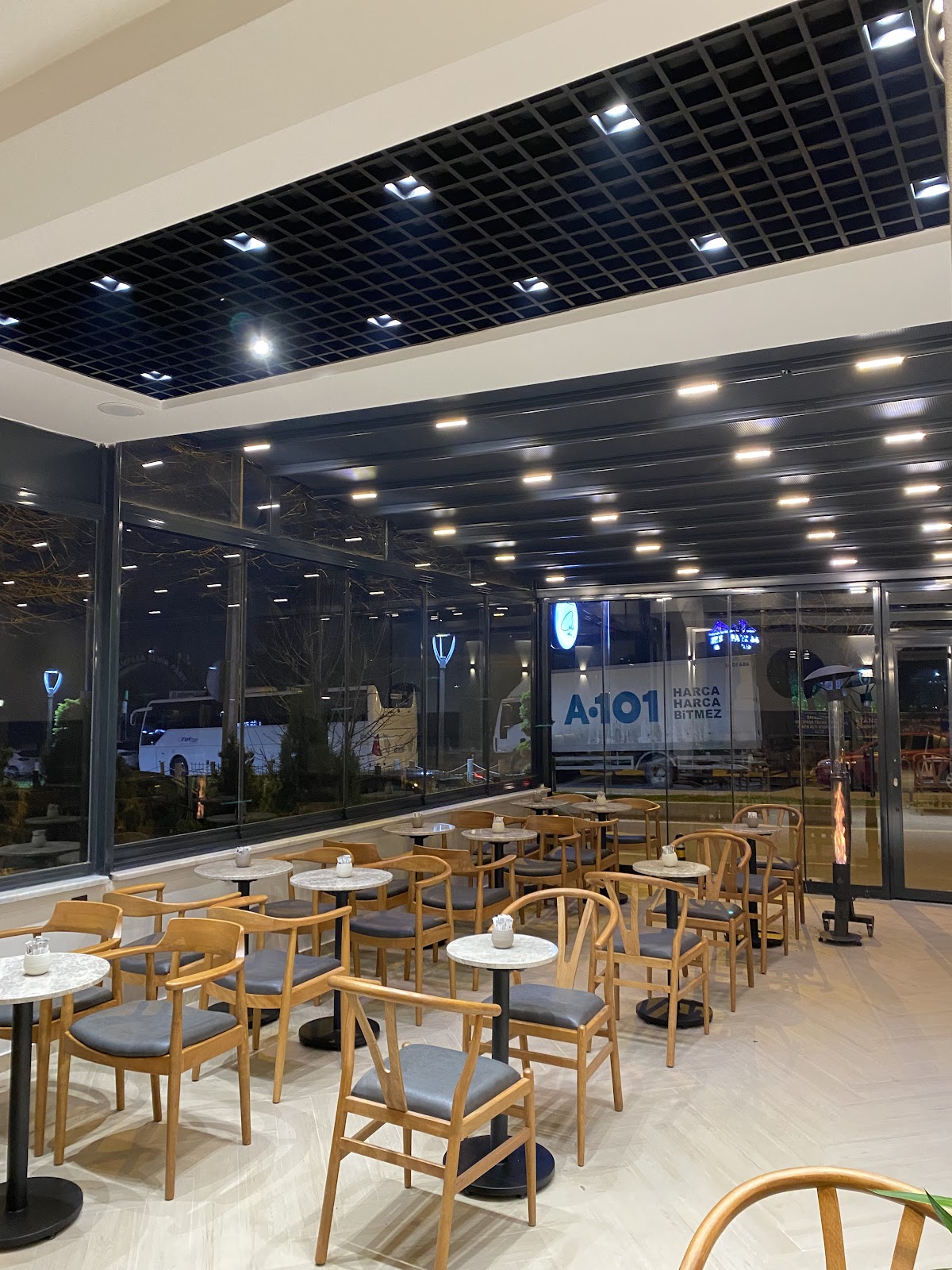 Culi Kafe - Google Maps