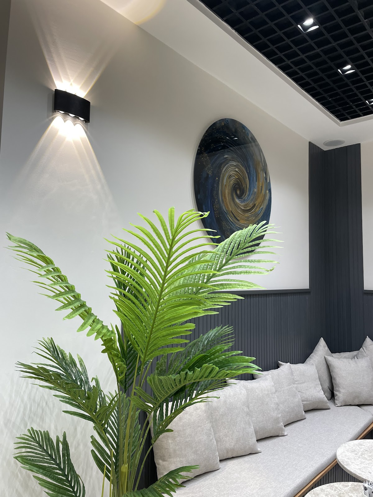 Culi Kafe - Google Maps