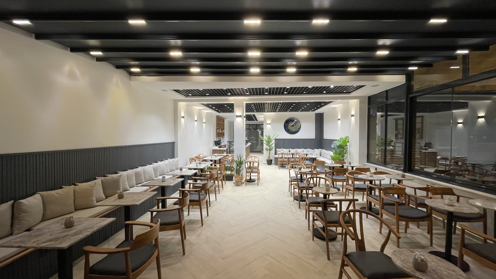 Culi Kafe - Google Maps