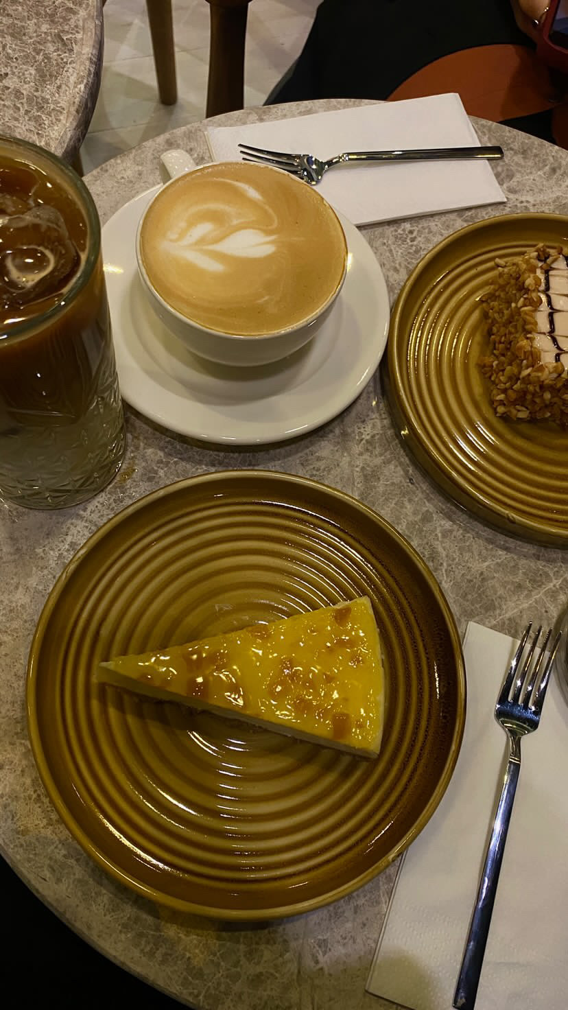 Culi Kafe - Google Maps