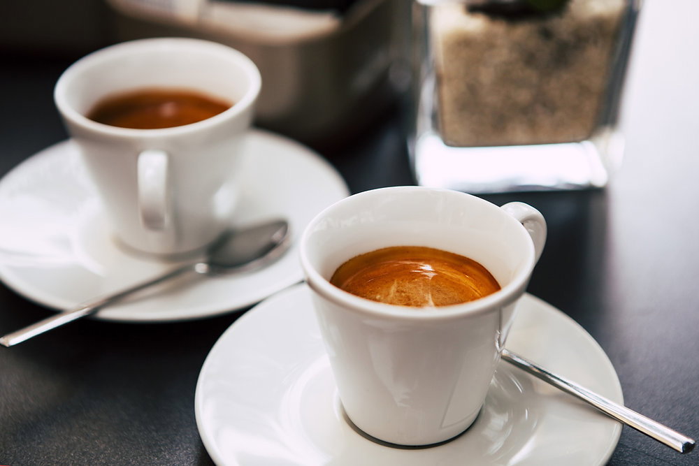 SINGLE ESPRESSO