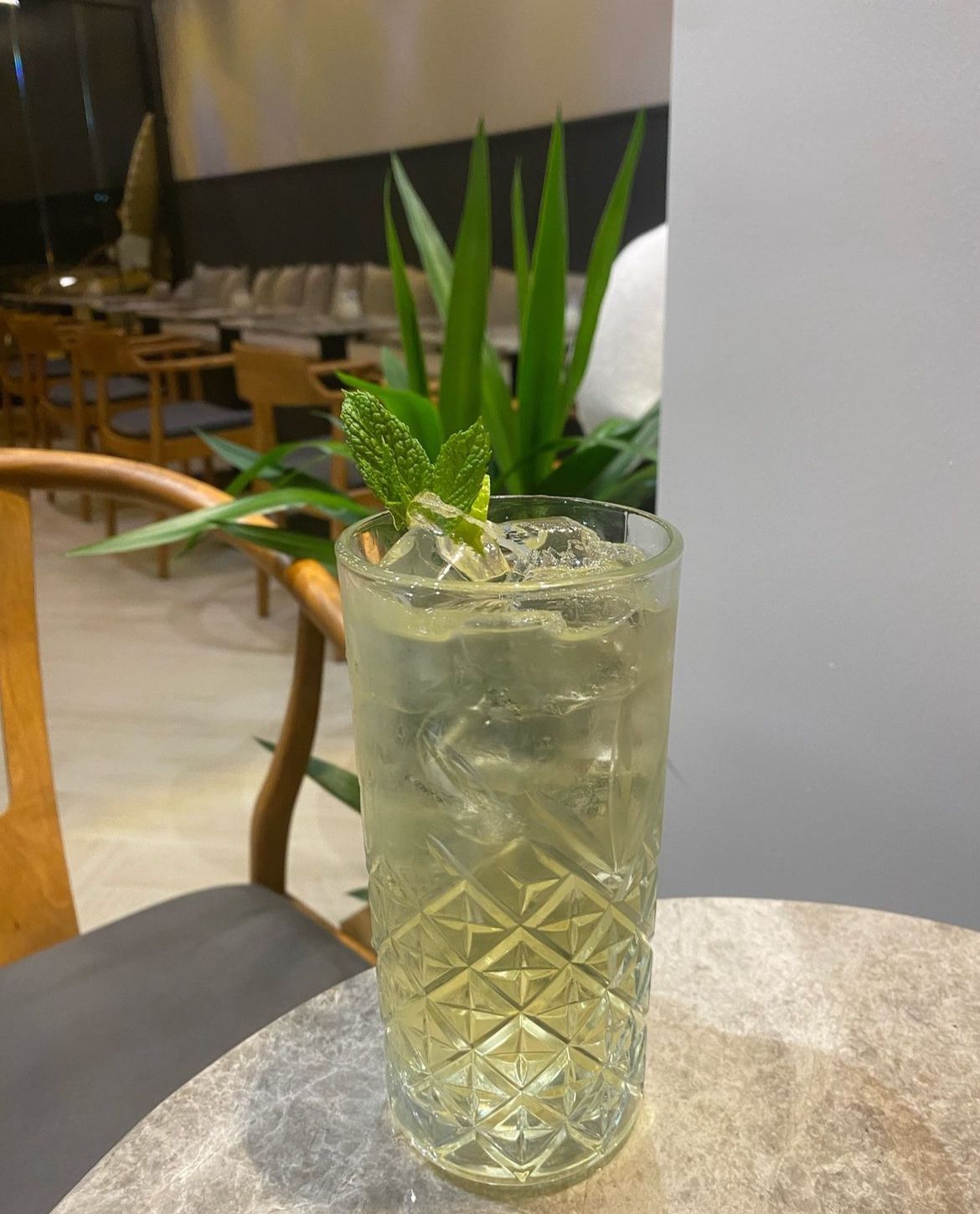 COOL LIME