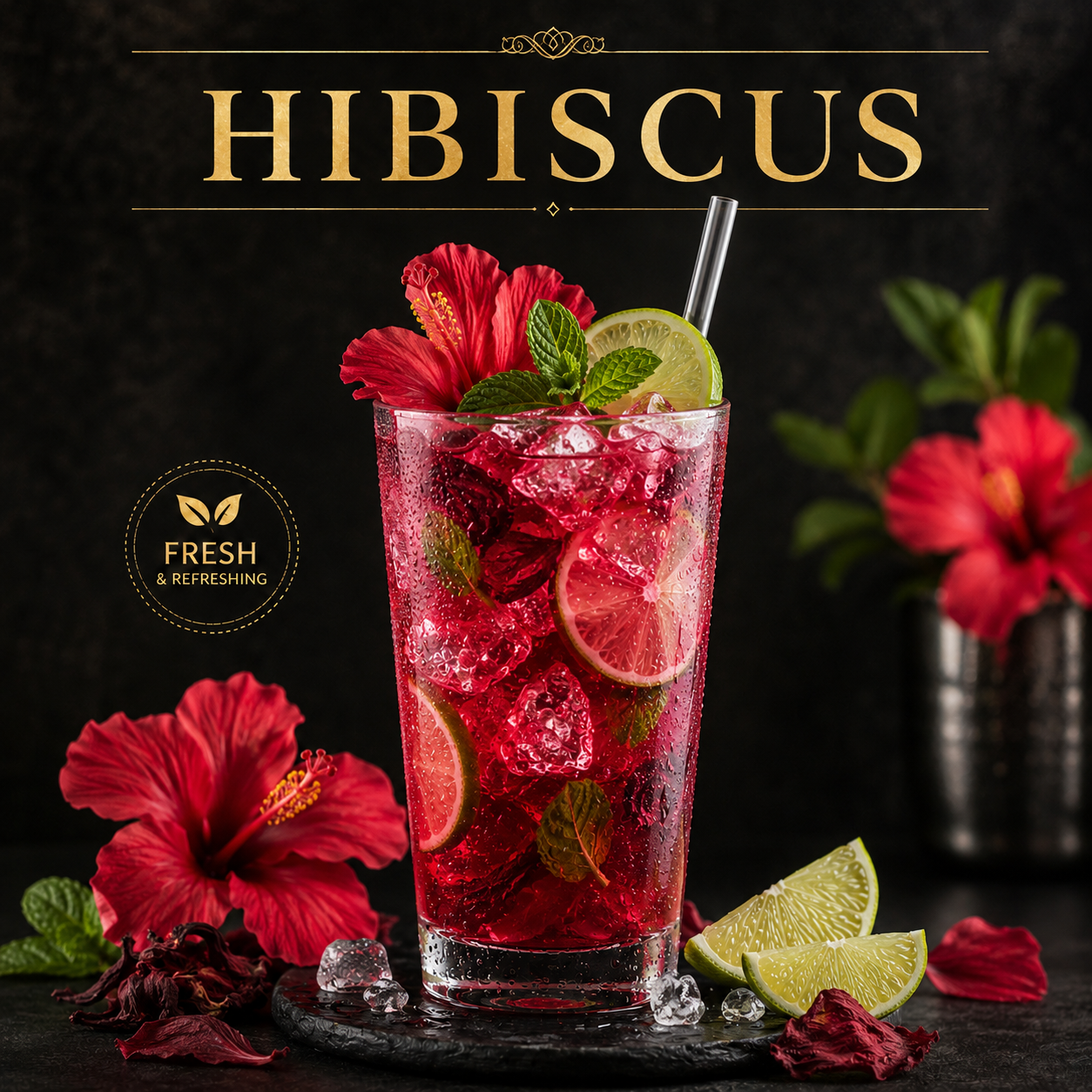 HIBISCUS